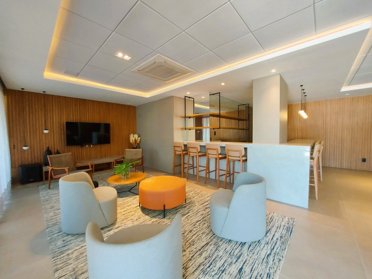 Apartamento à venda no Campinas: 