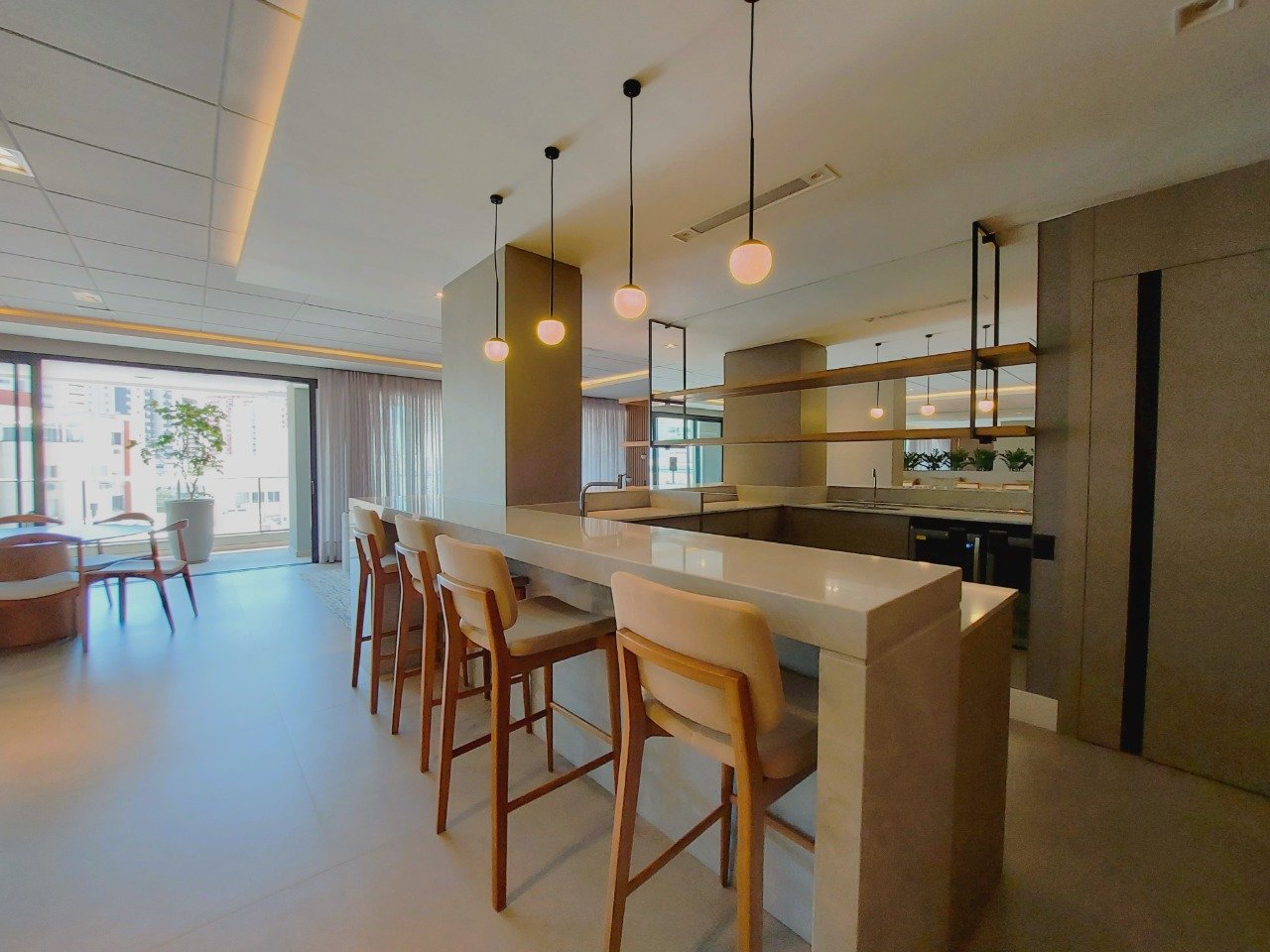 Apartamento à venda no Campinas: 