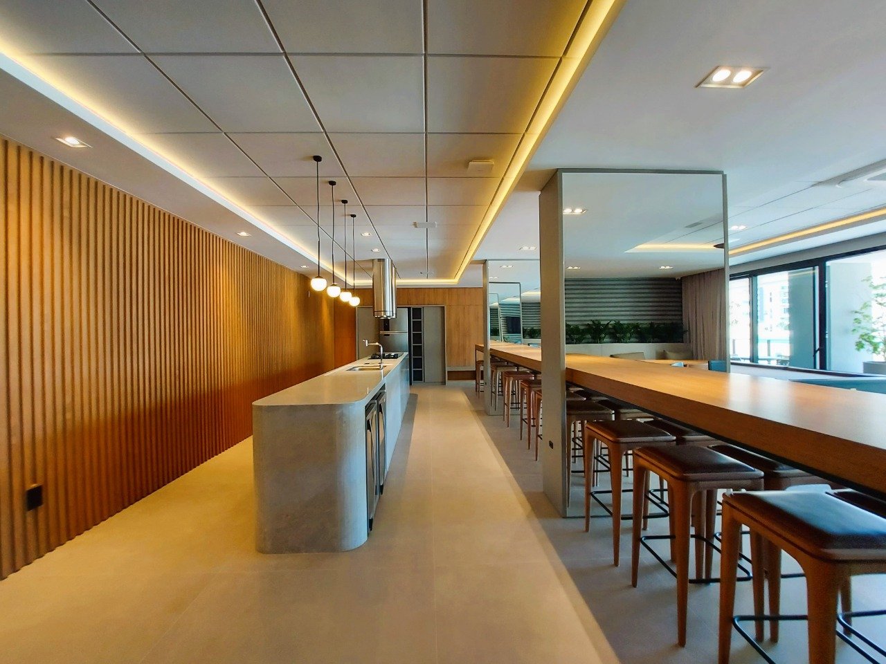 Apartamento à venda no Campinas: 