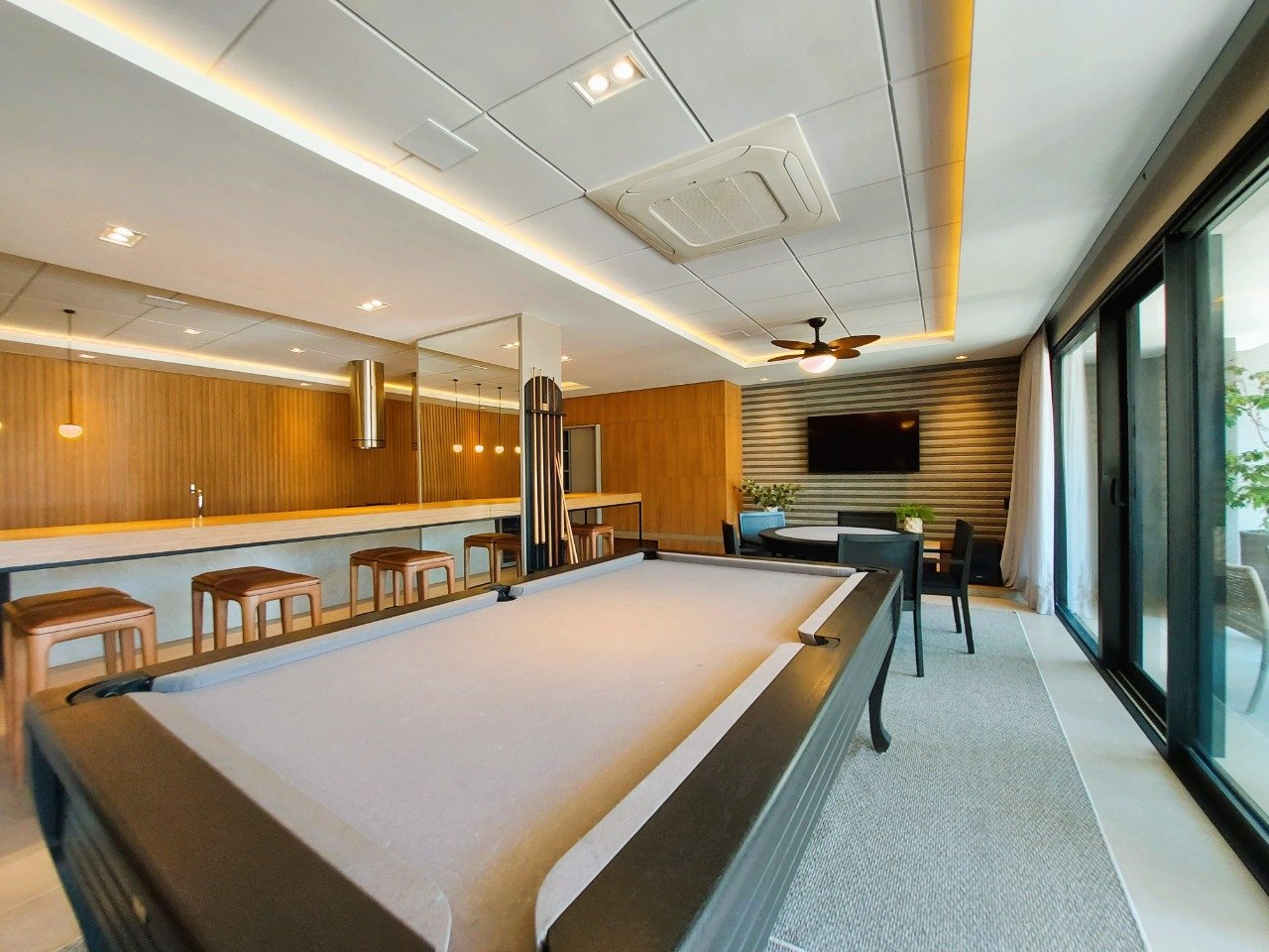 Apartamento à venda no Campinas: 