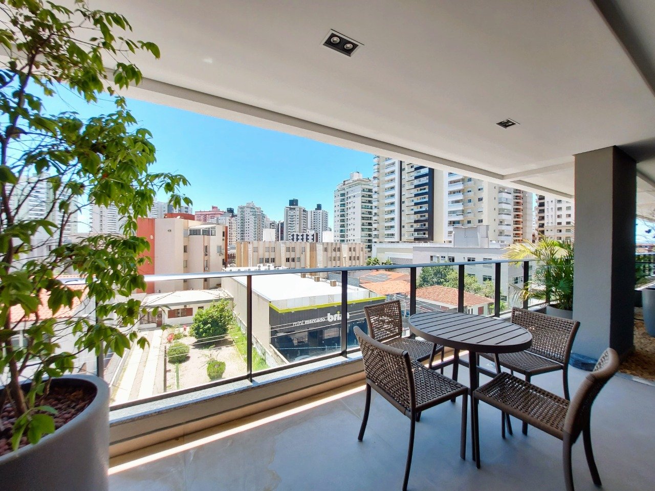 Apartamento à venda no Campinas: 