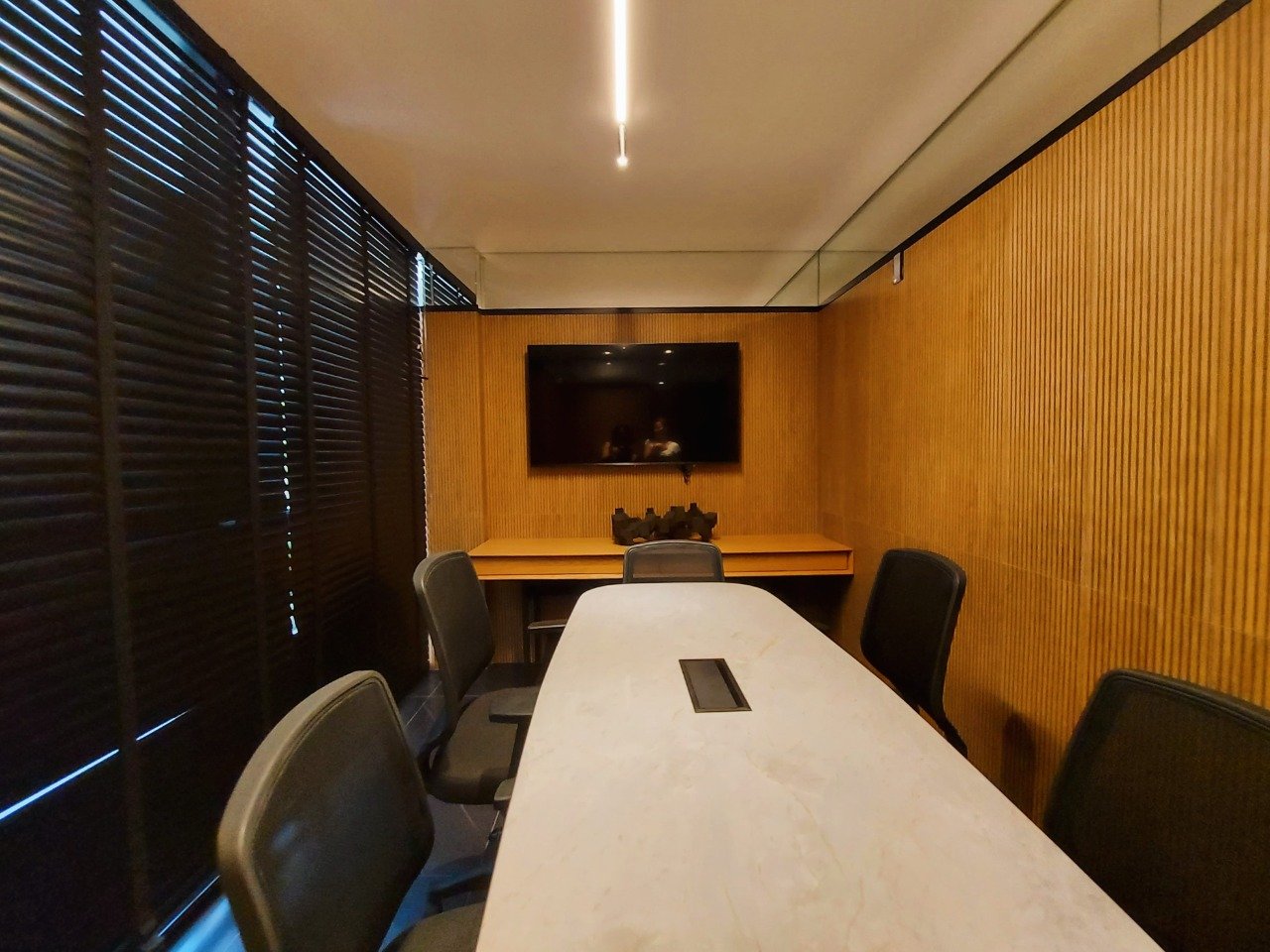 Apartamento à venda no Campinas: 