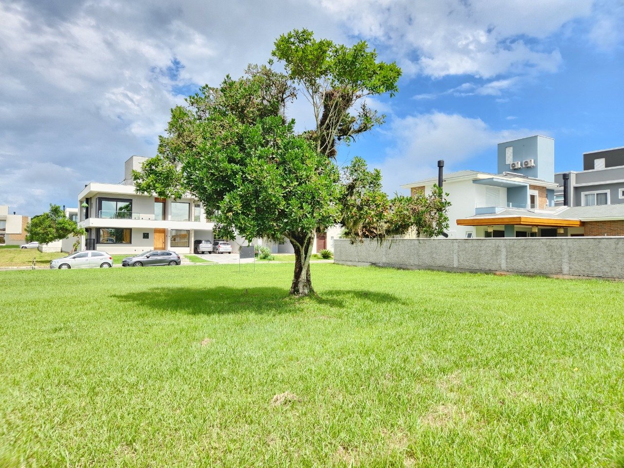 Terreno à venda no Campeche: 