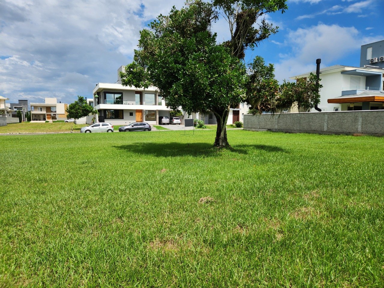 Terreno à venda no Campeche: 