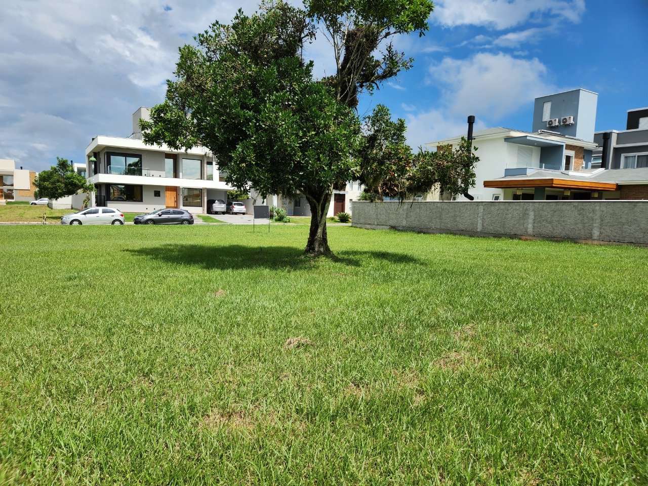 Terreno à venda no Campeche: