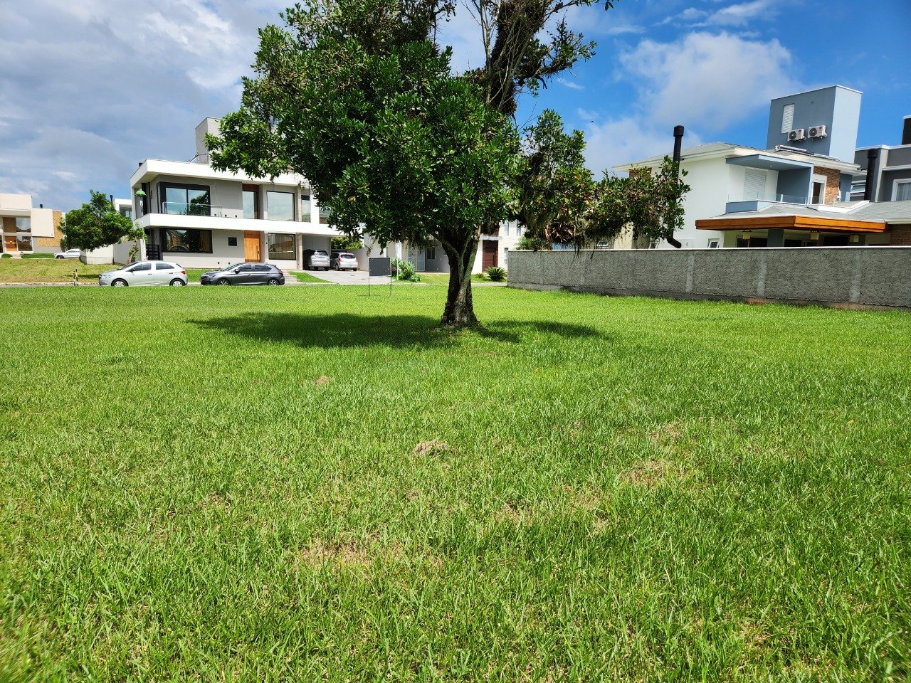 Terreno à venda no Campeche: