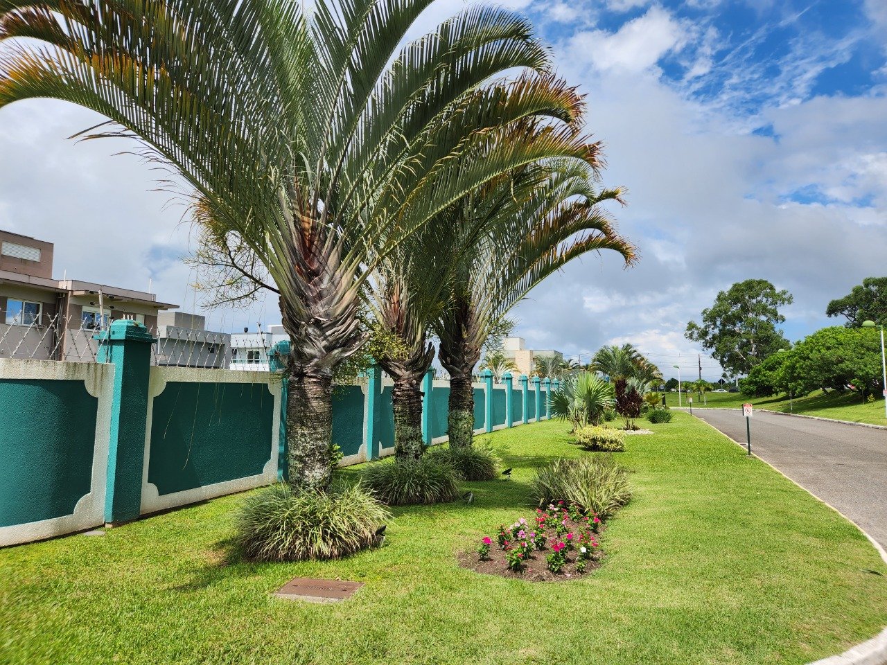 Terreno à venda no Campeche:
