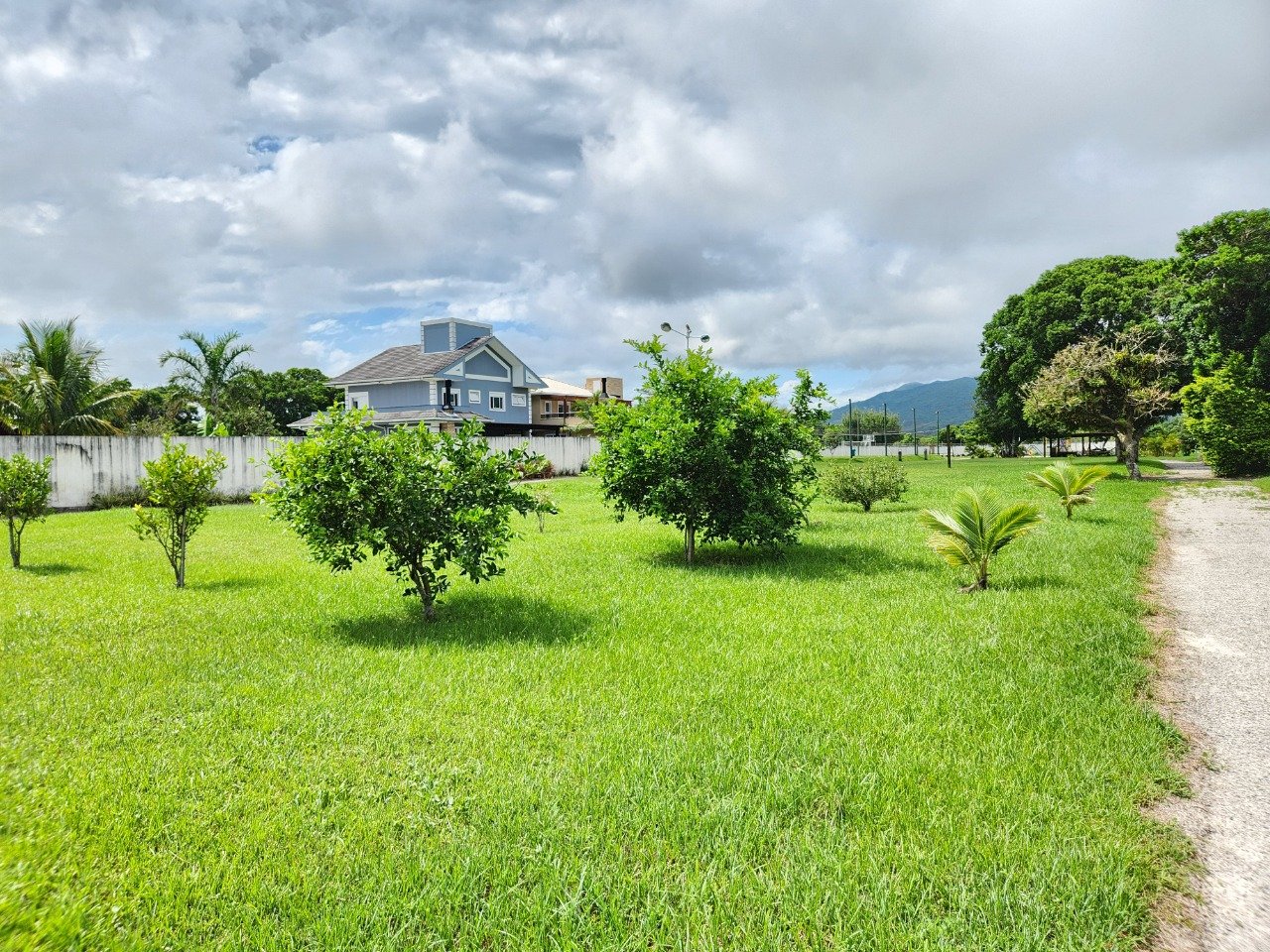 Terreno à venda no Campeche: