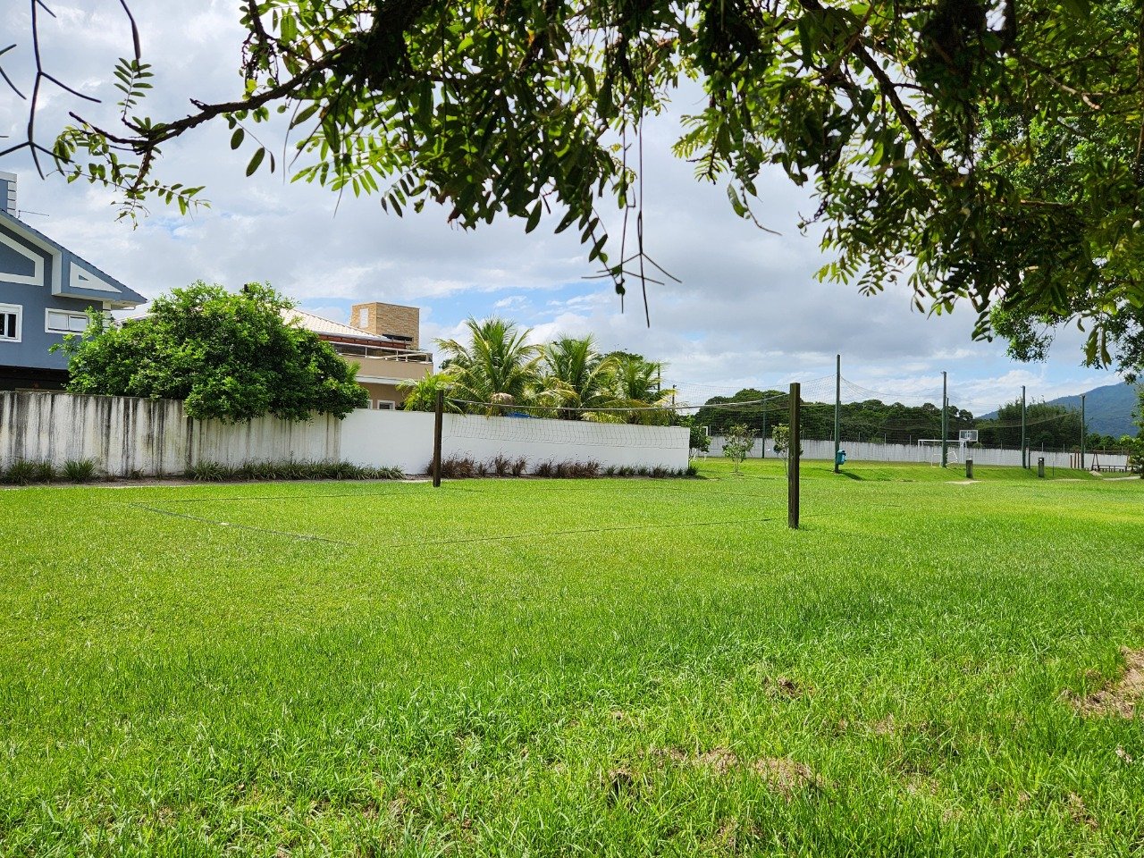 Terreno à venda no Campeche: