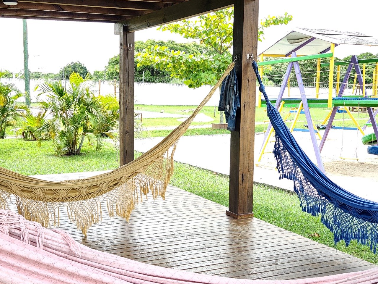 Terreno à venda no Campeche: