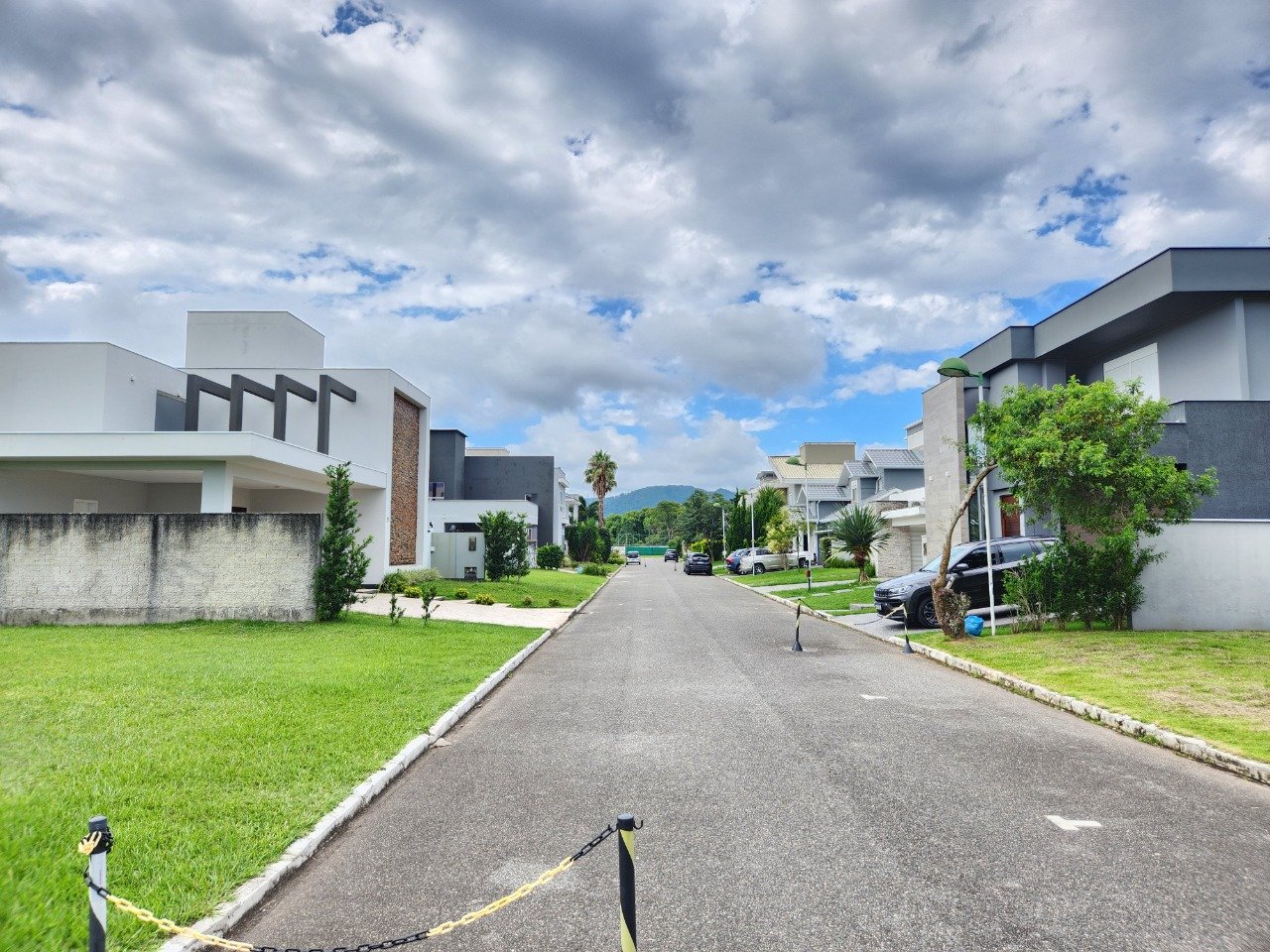 Terreno à venda no Campeche: