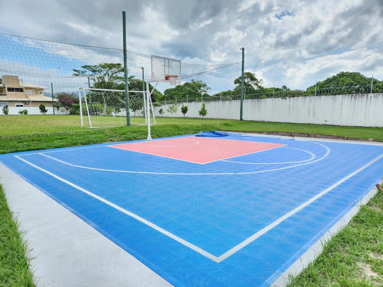 Terreno à venda no Campeche: