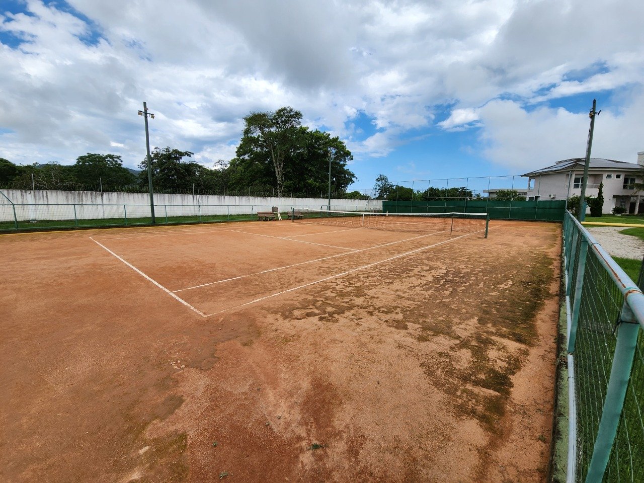 Terreno à venda no Campeche: