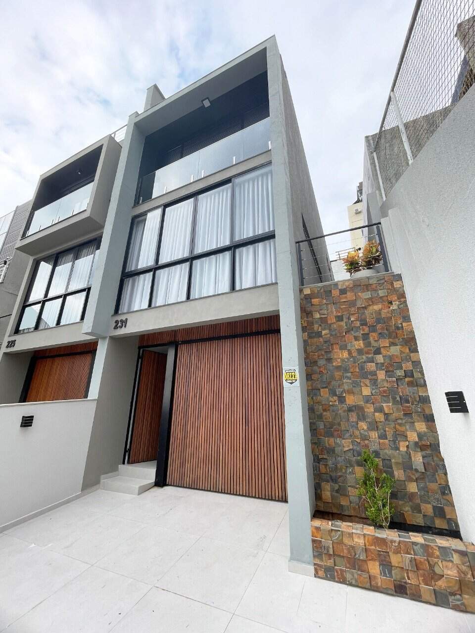 Casa à venda no Centro: 