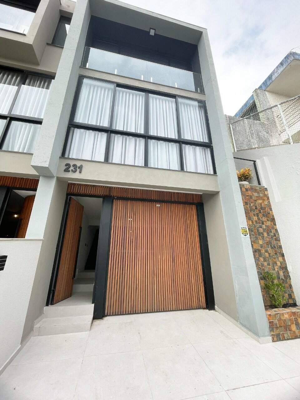 Casa à venda no Centro: 