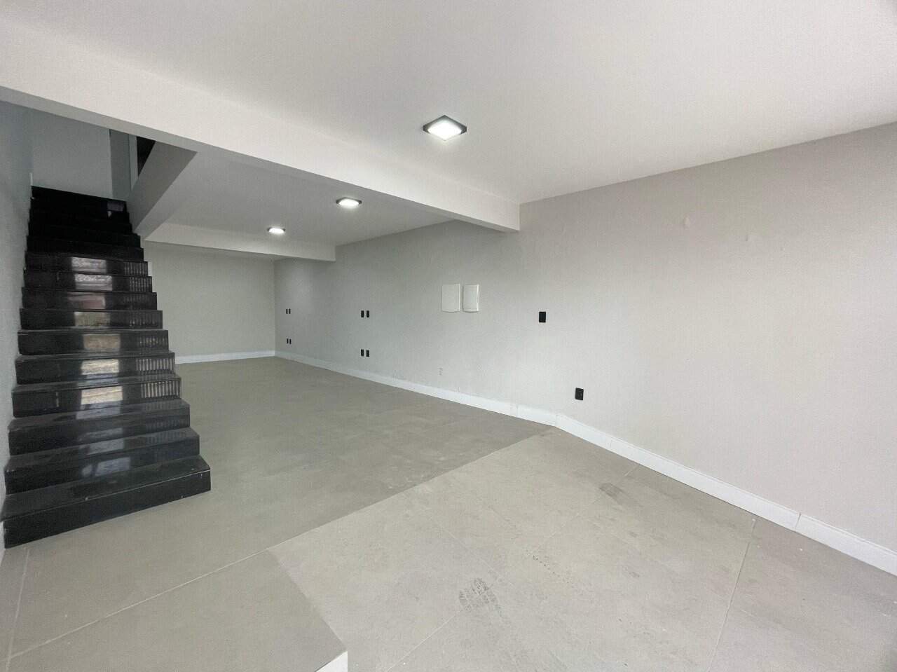 Casa à venda no Centro: 
