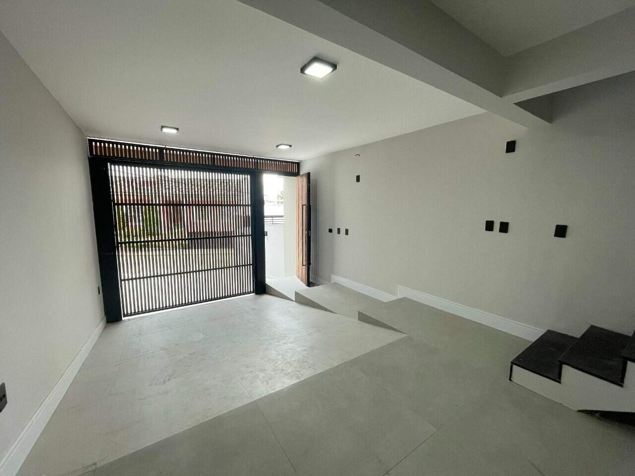 Casa à venda no Centro: 