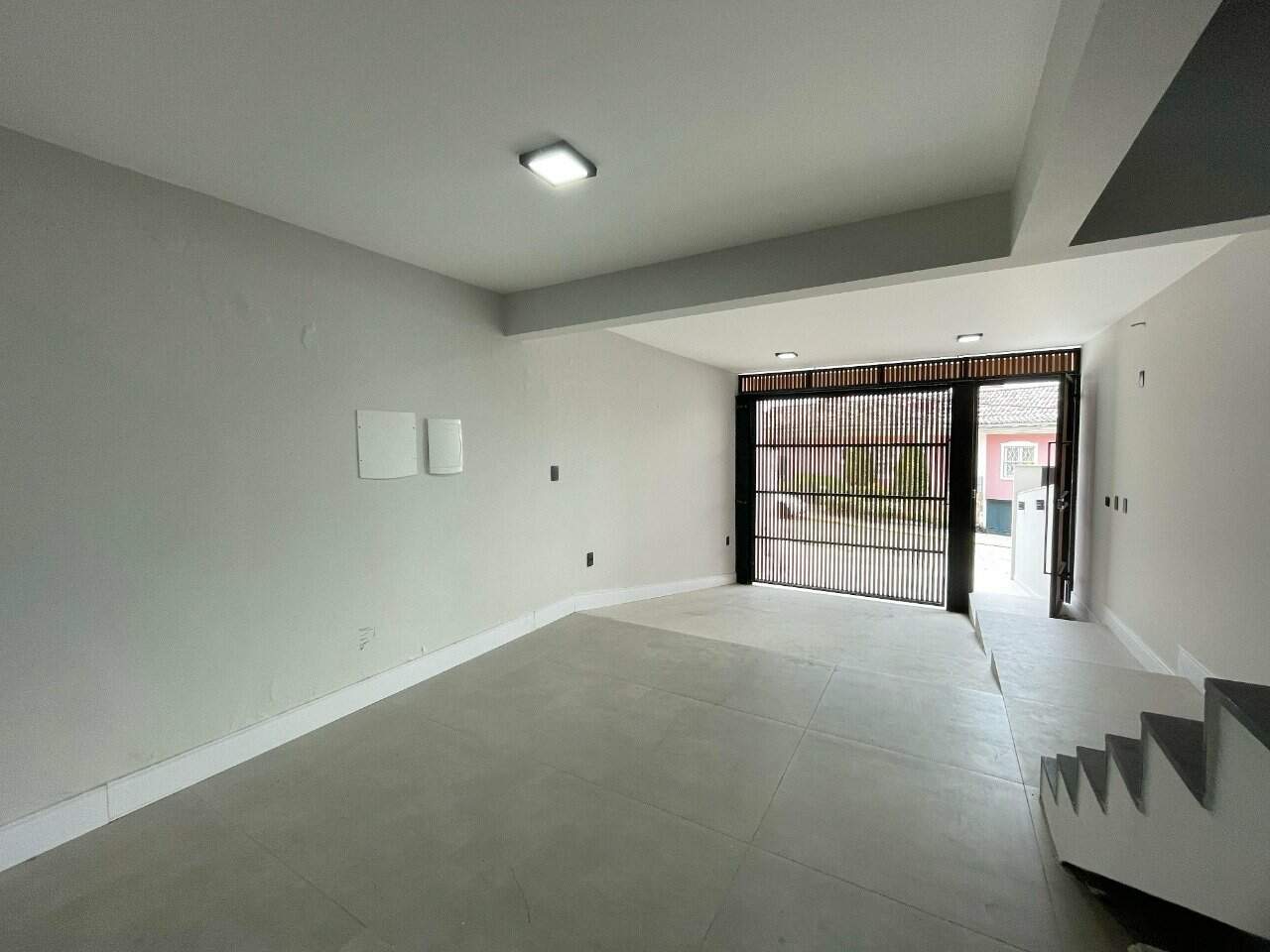 Casa à venda no Centro: 