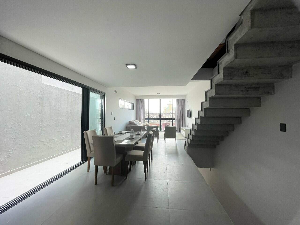 Casa à venda no Centro: 