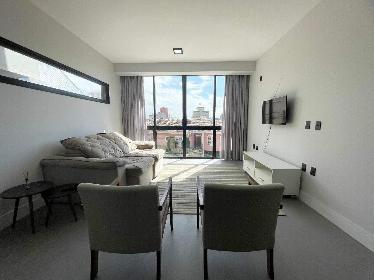 Casa à venda no Centro: 