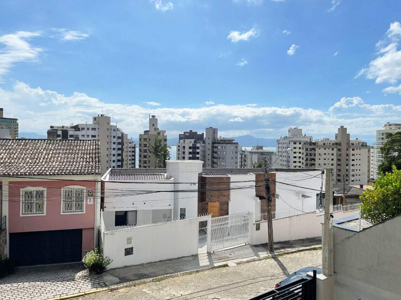 Casa à venda no Centro: 