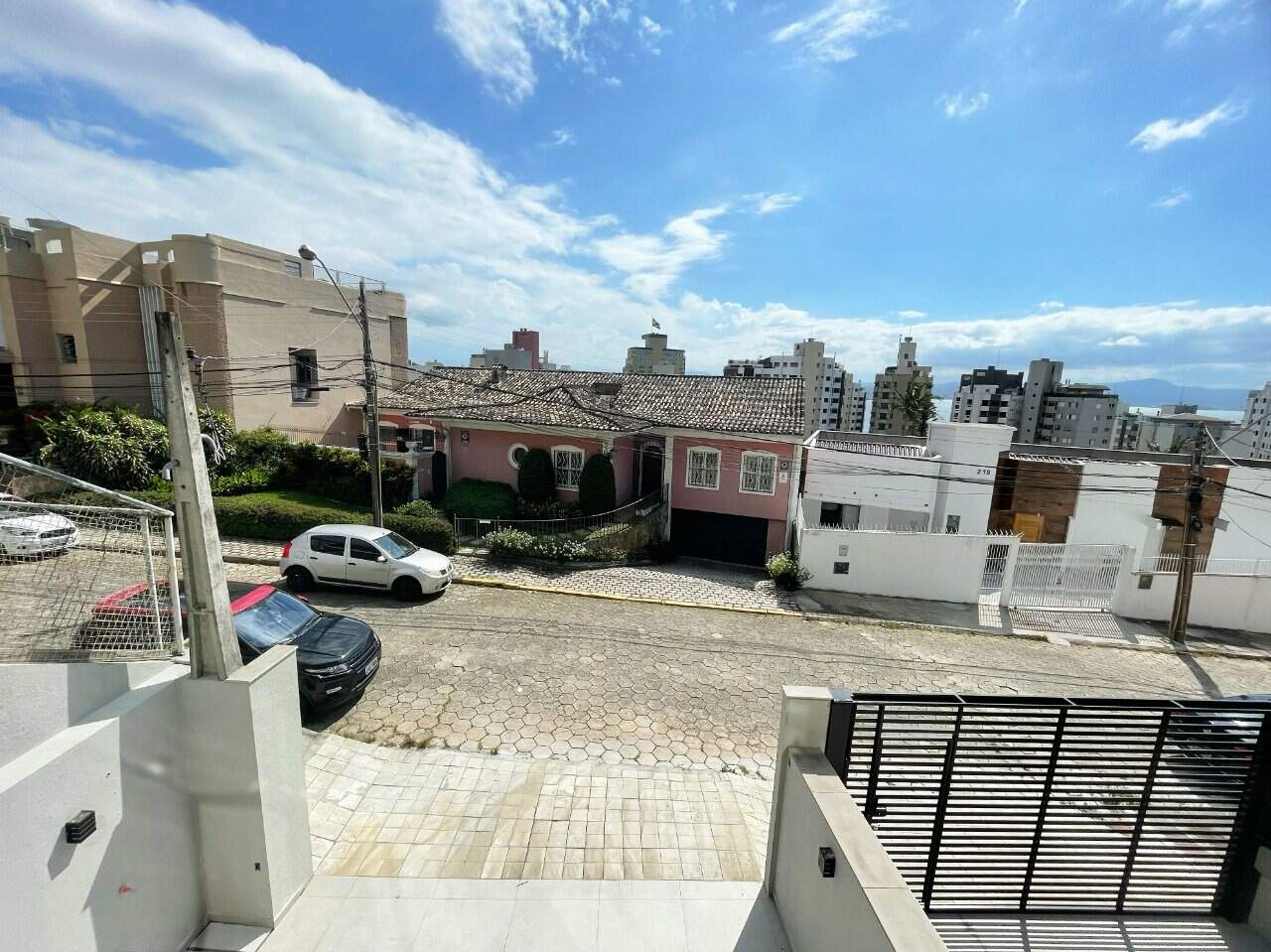 Casa à venda no Centro: 