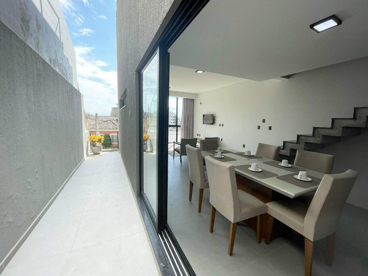 Casa à venda no Centro: 