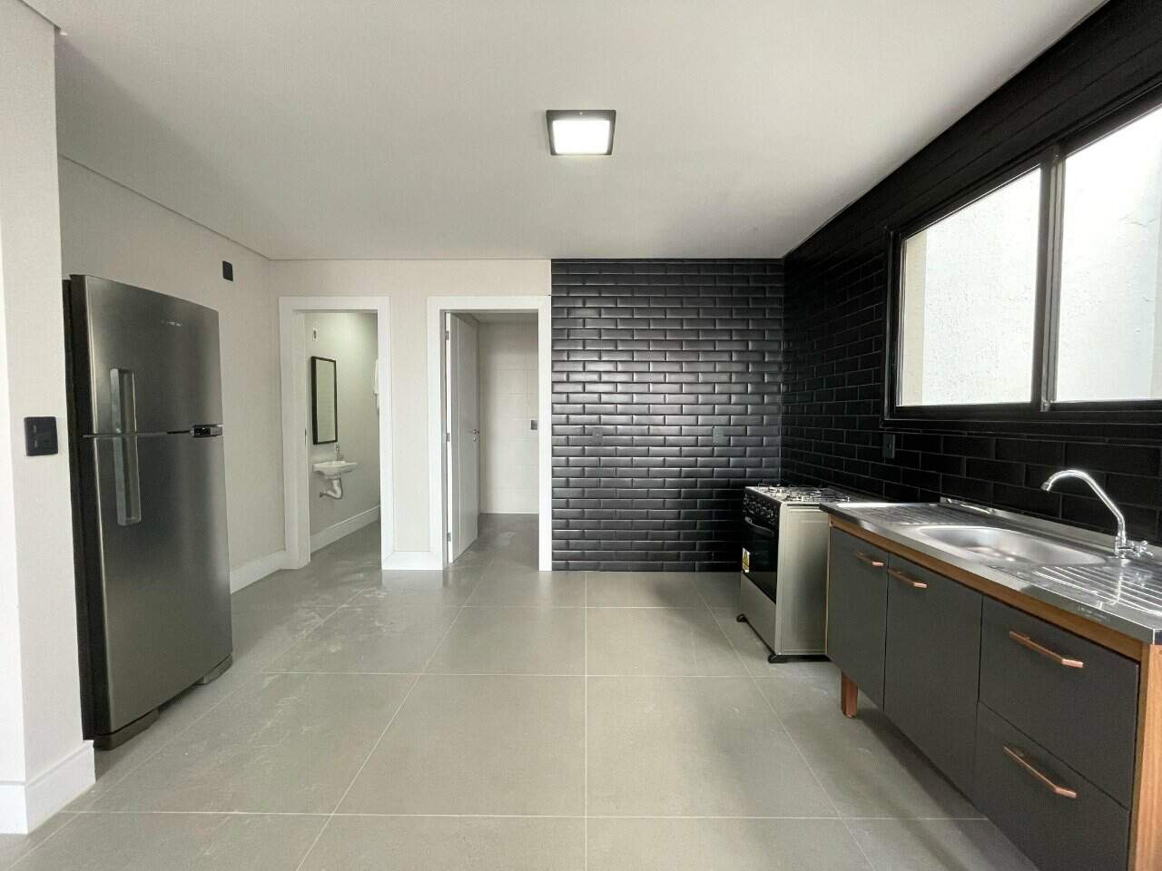 Casa à venda no Centro: 