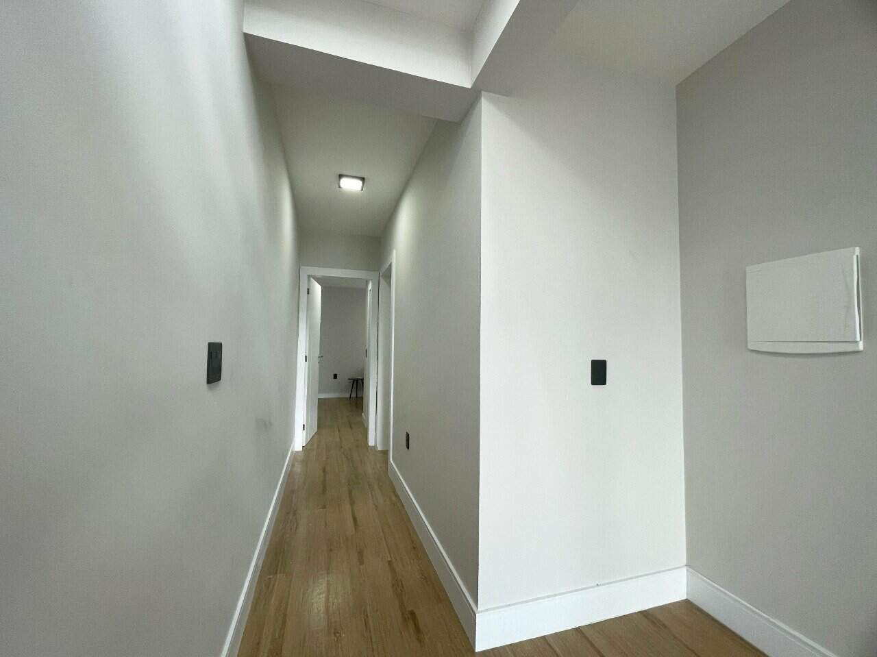 Casa à venda no Centro: 