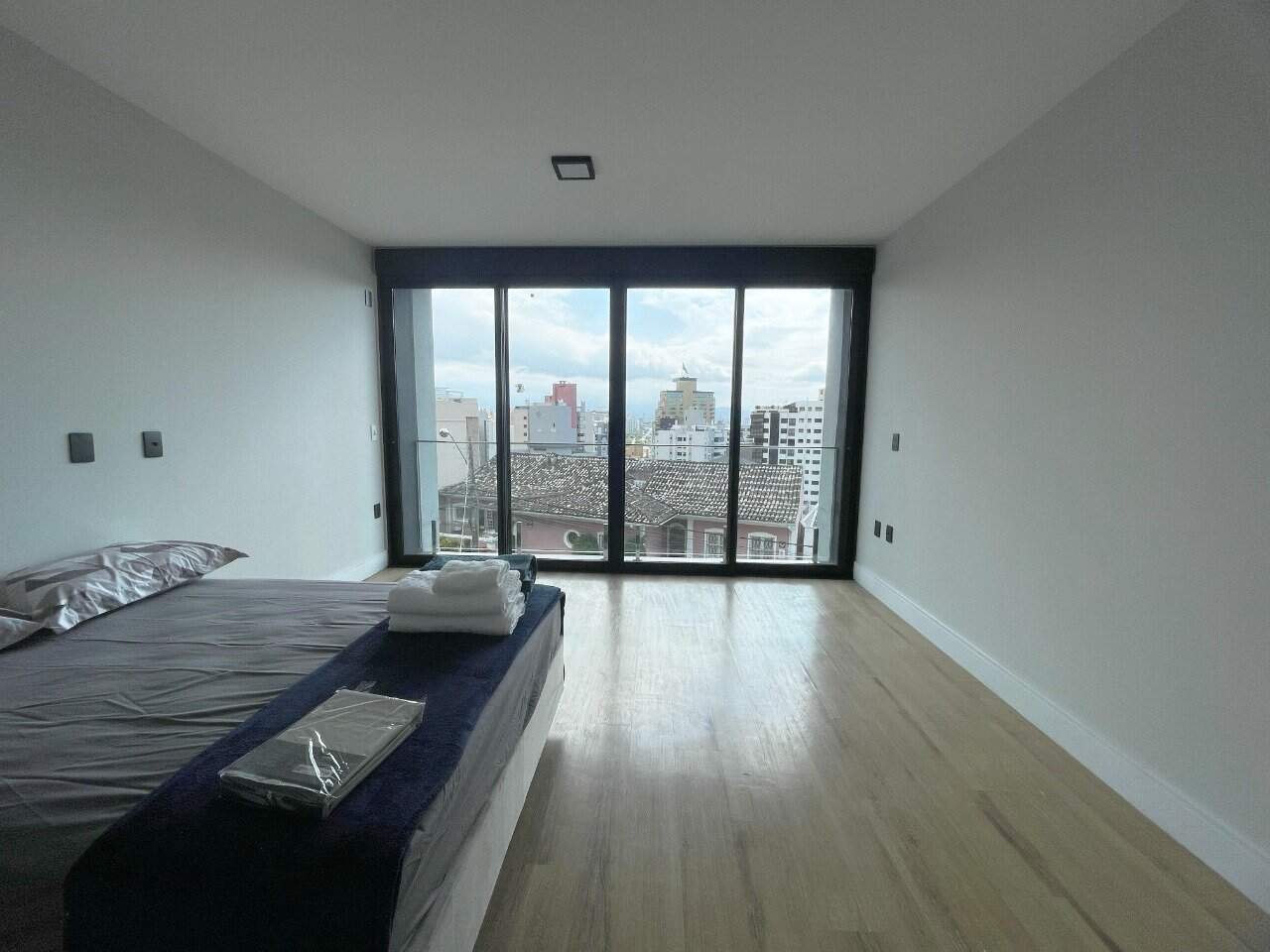 Casa à venda no Centro: 