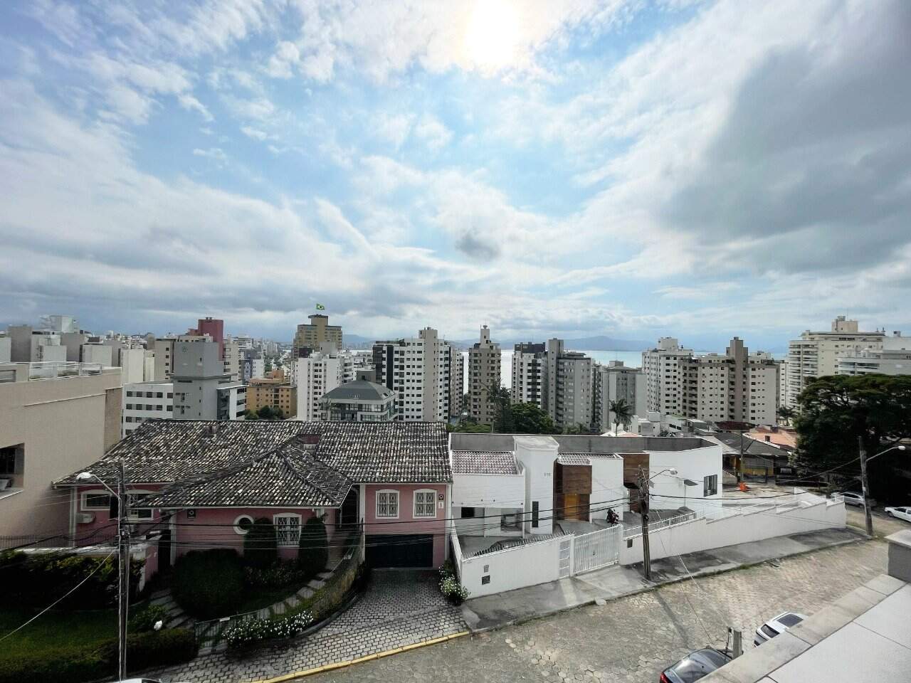 Casa à venda no Centro: 