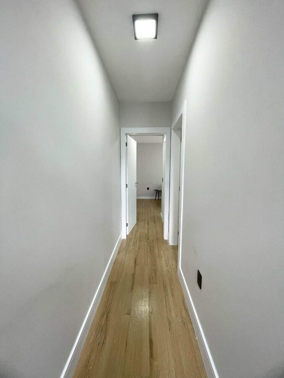Casa à venda no Centro: 