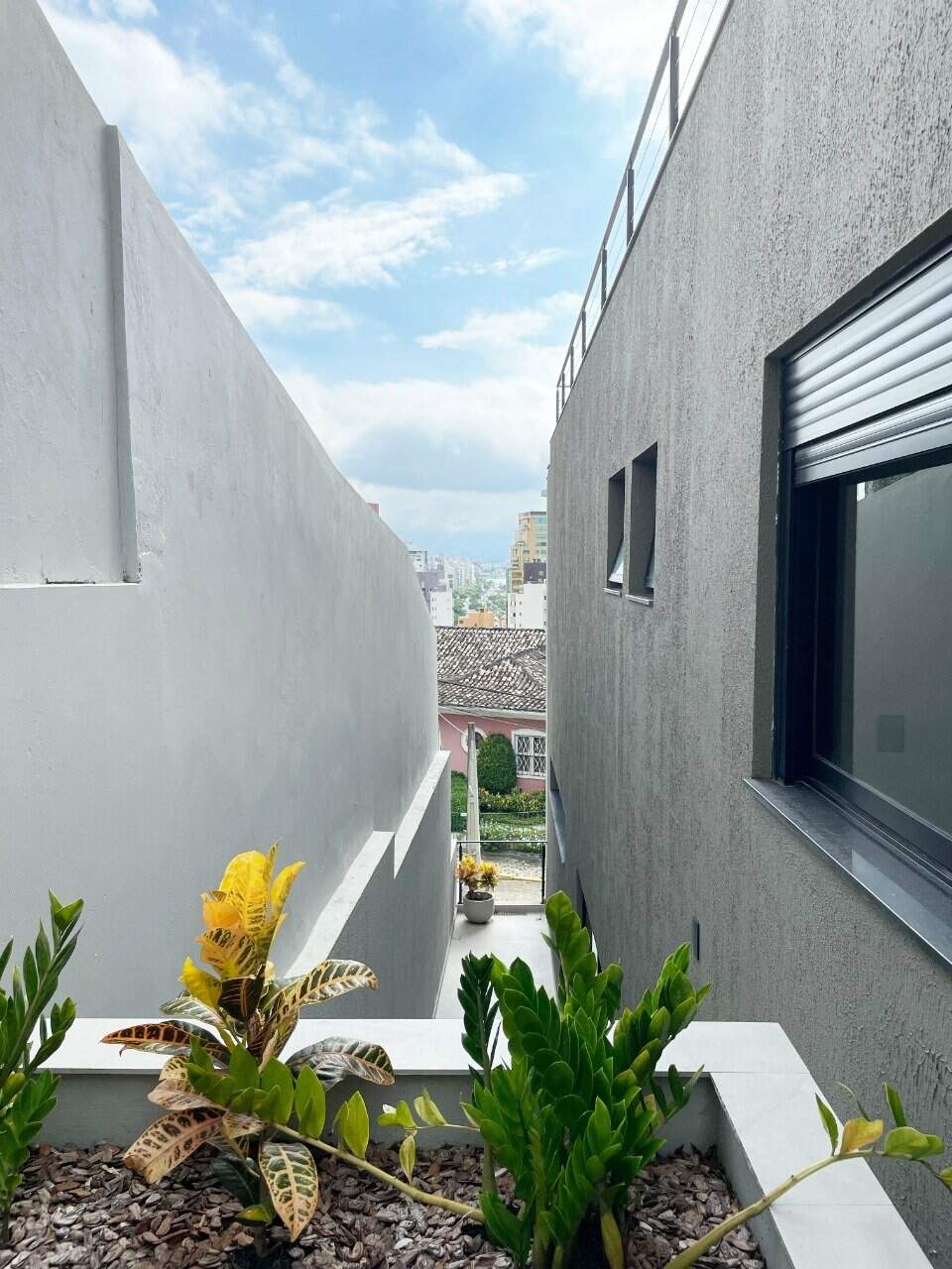 Casa à venda no Centro: 