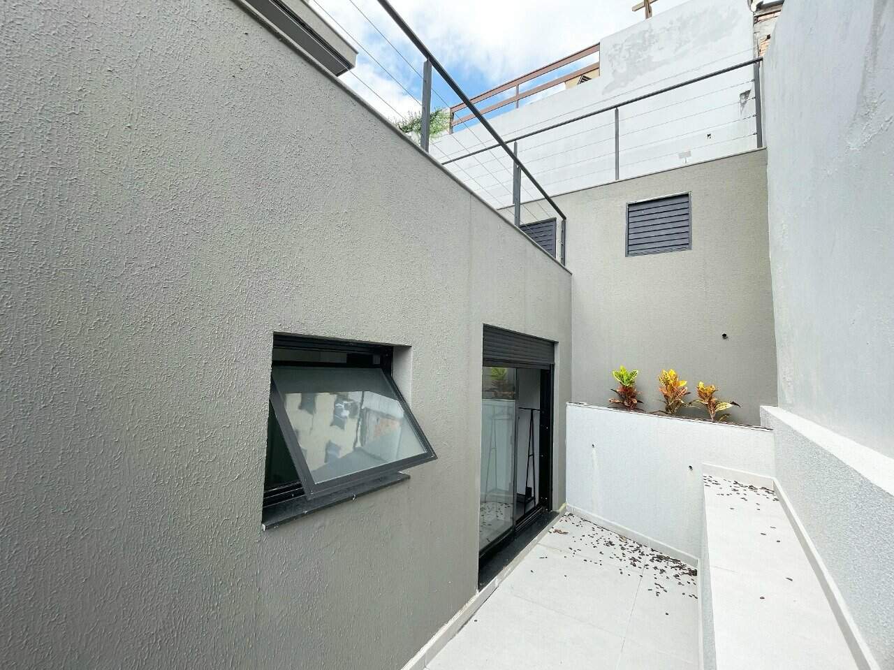 Casa à venda no Centro: 