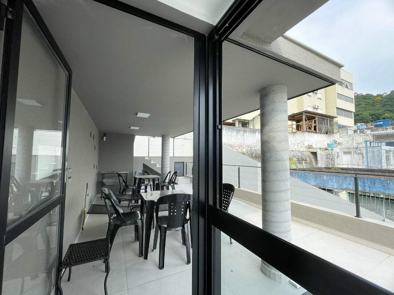 Casa à venda no Centro: 