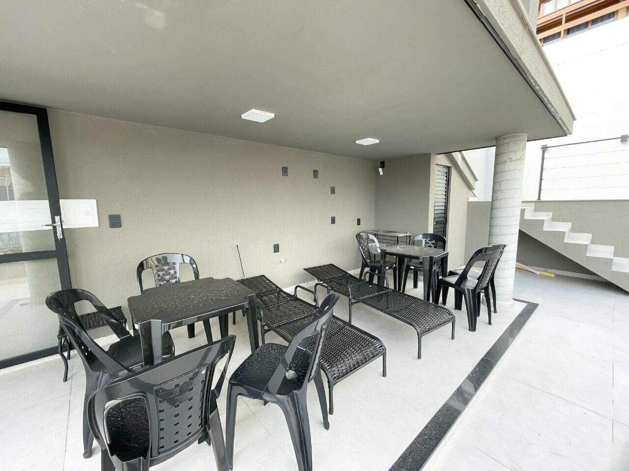 Casa à venda no Centro: 