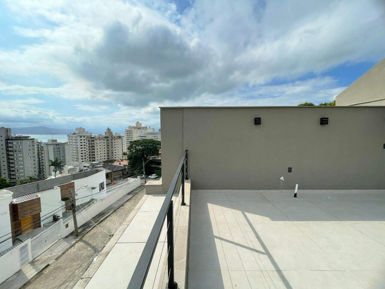 Casa à venda no Centro: 