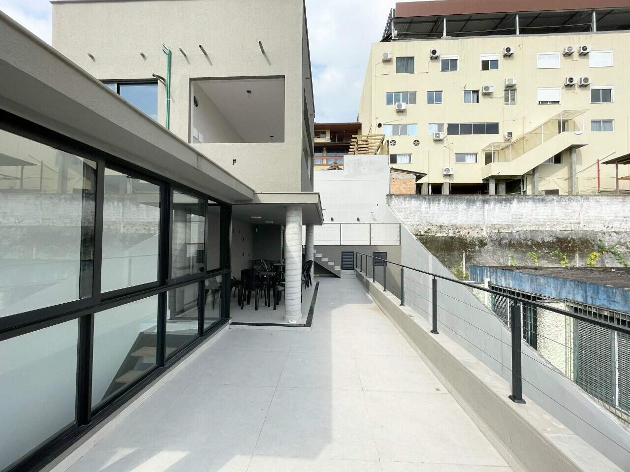 Casa à venda no Centro: 