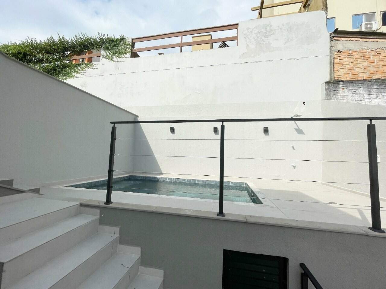 Casa à venda no Centro: 