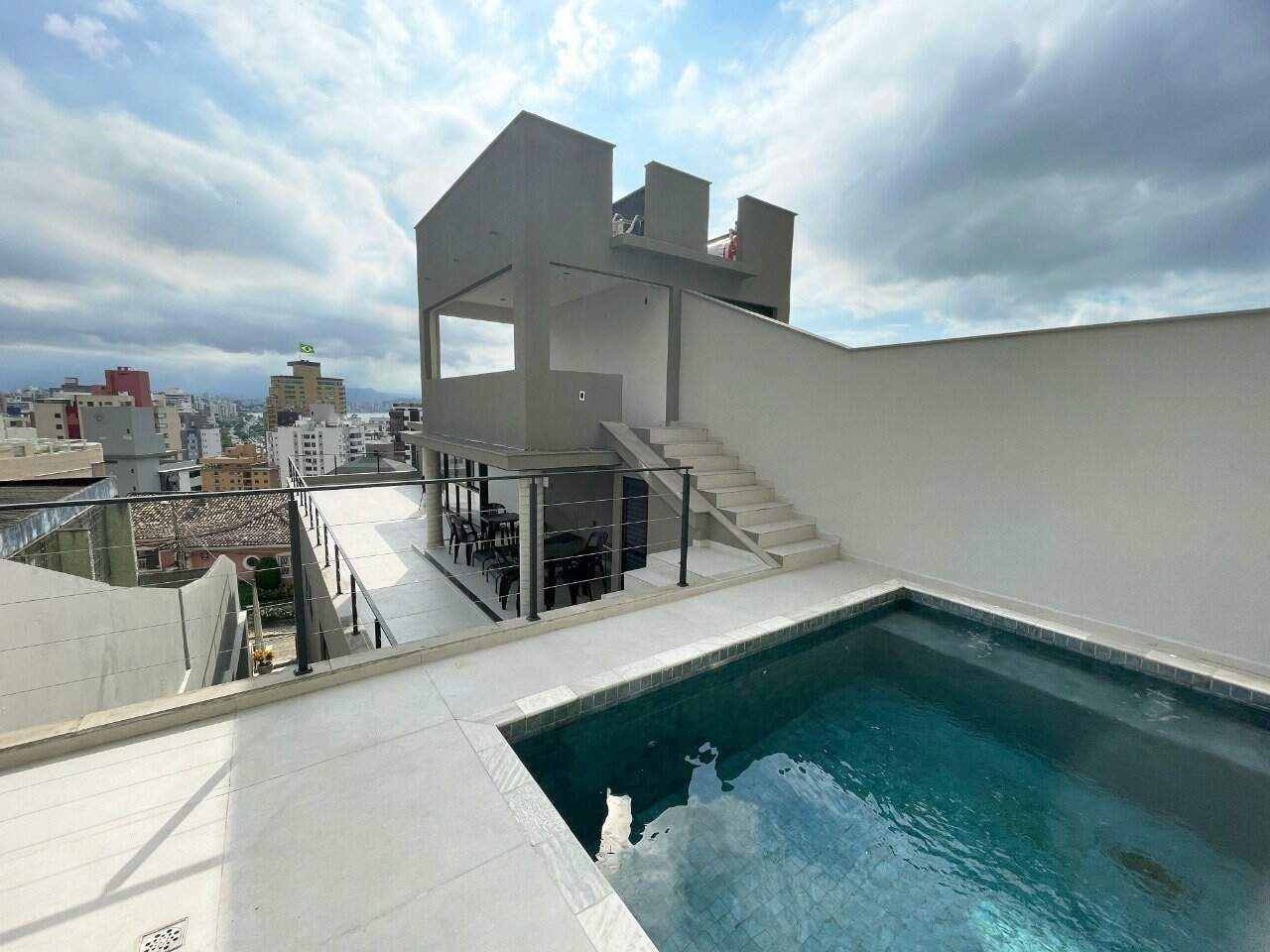 Casa à venda no Centro: 