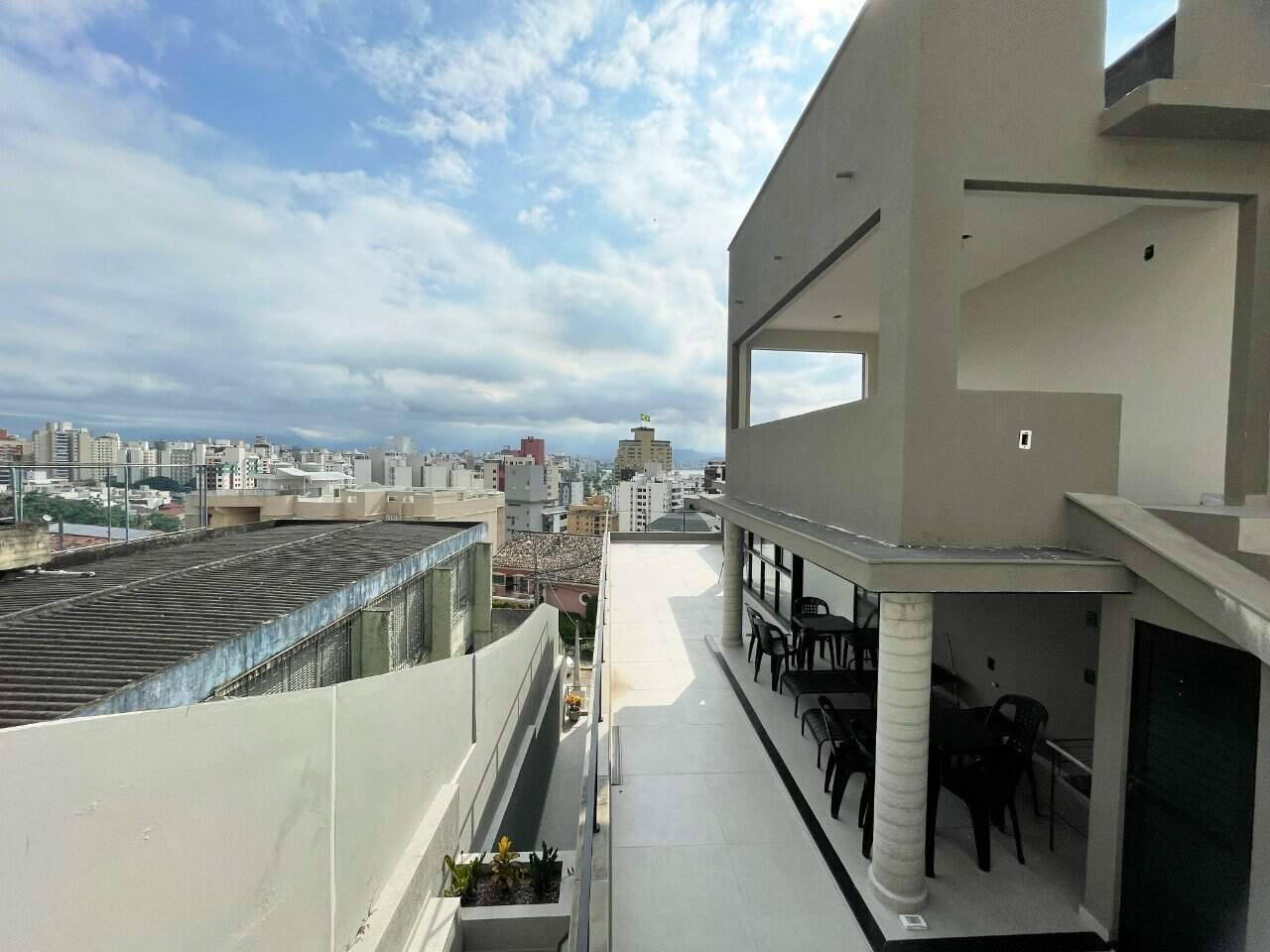 Casa à venda no Centro: 