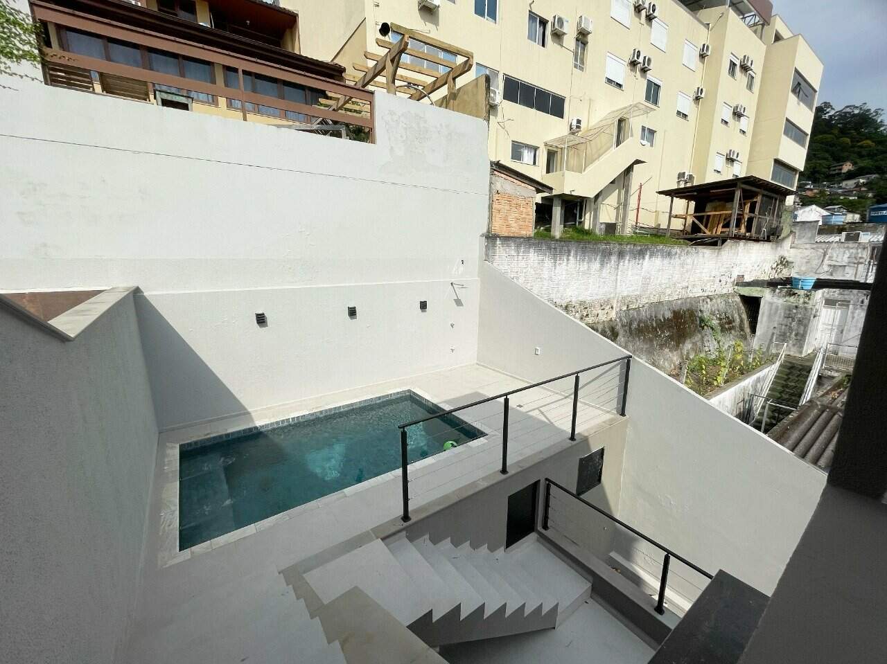 Casa à venda no Centro: 