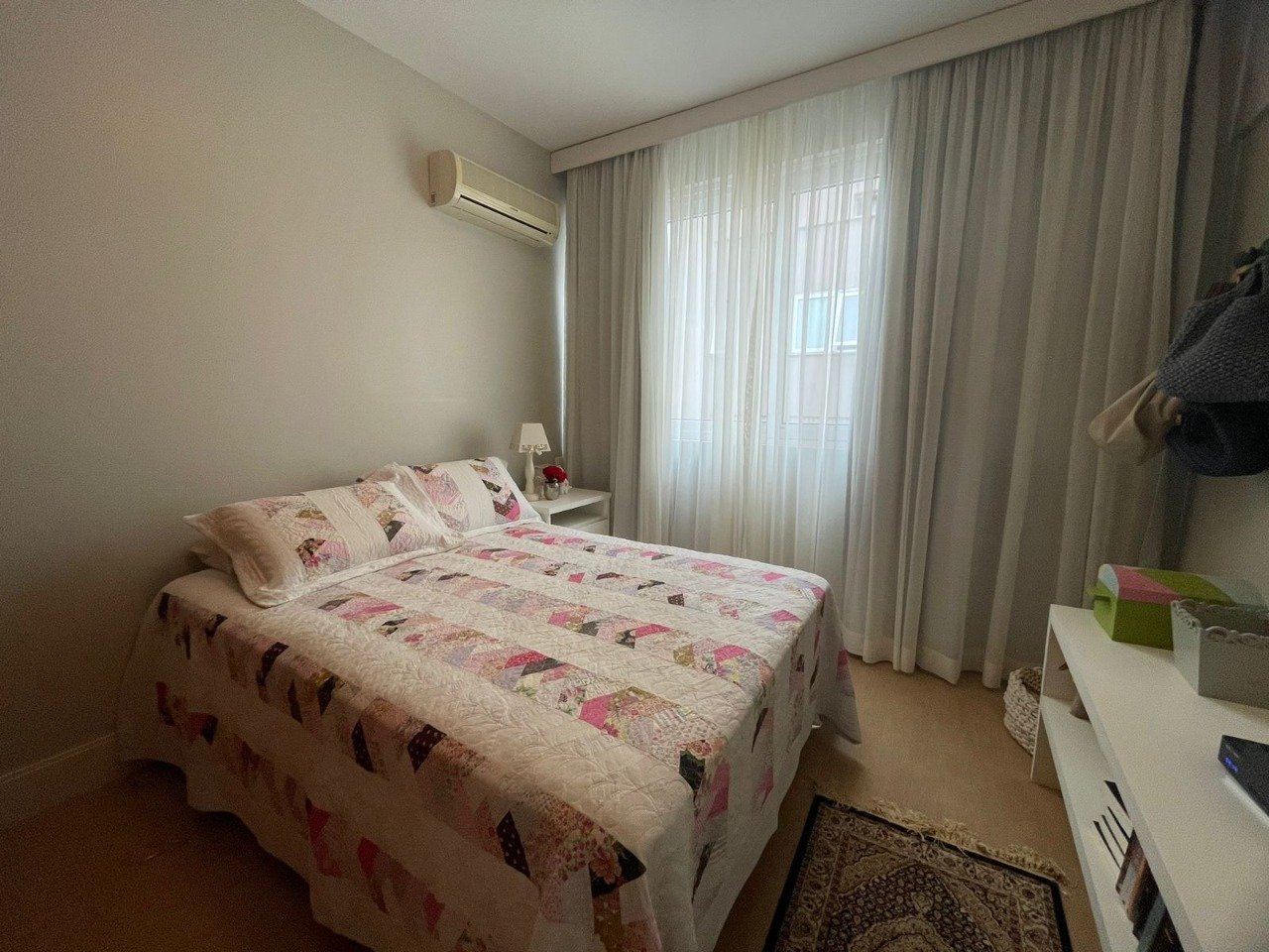 Cobertura duplex à venda no Centro: 