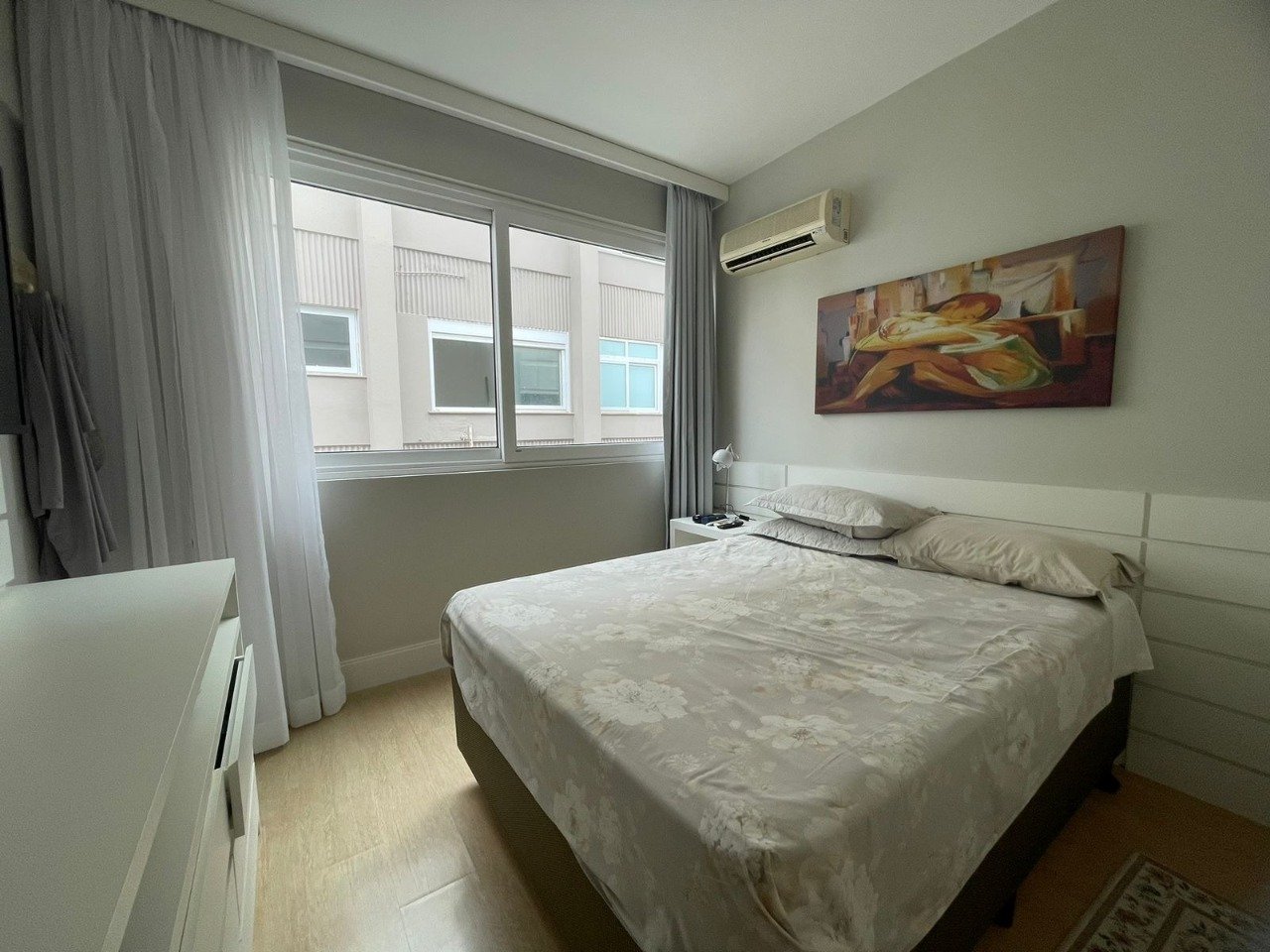 Cobertura duplex à venda no Centro: 