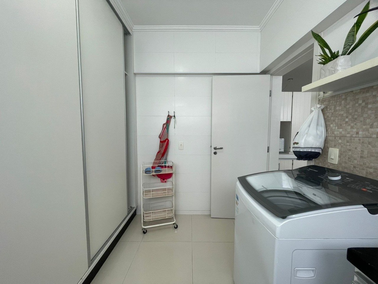 Cobertura duplex à venda no Centro: 