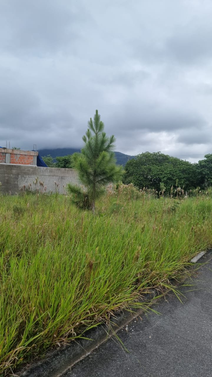 Terreno à venda no Sertão do Maruim: 