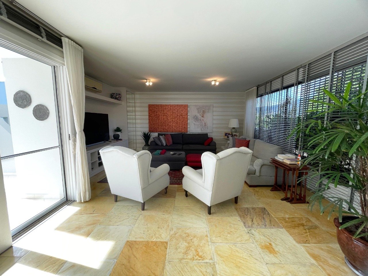 Casa à venda no Corrego Grande: 