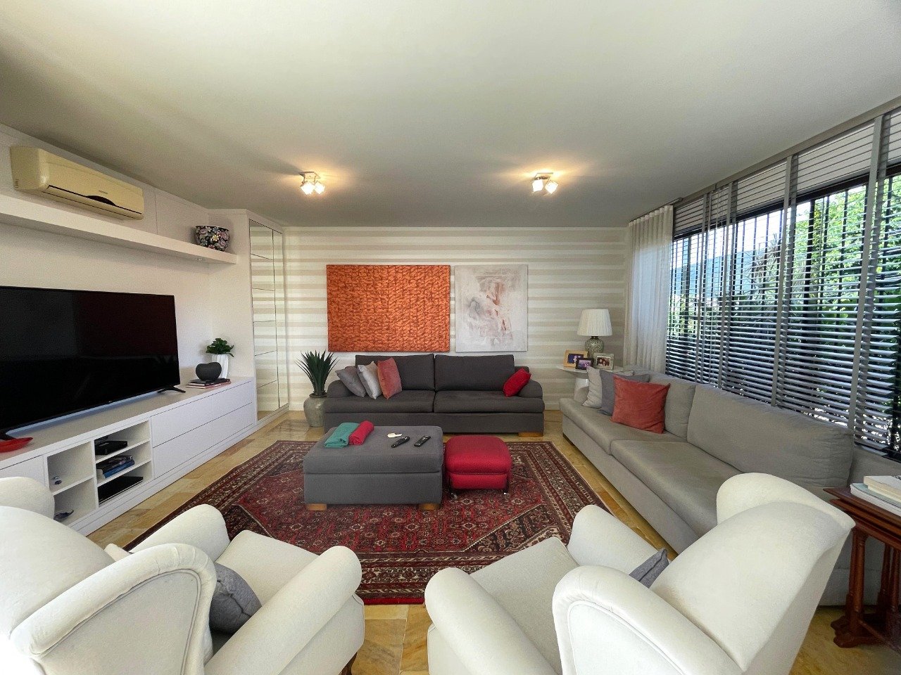 Casa à venda no Corrego Grande: 