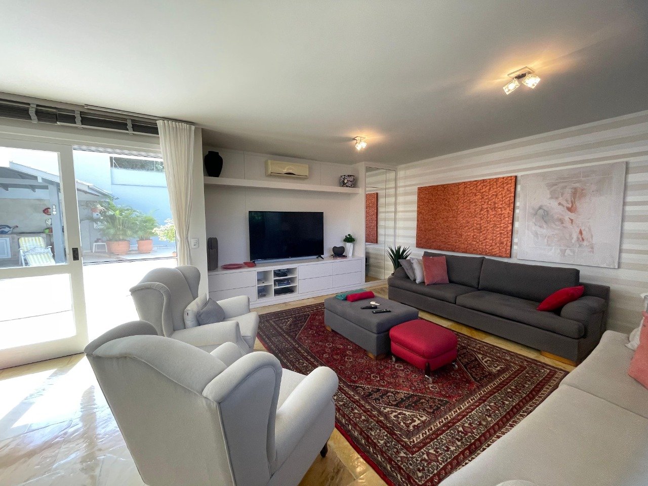 Casa à venda no Corrego Grande: 