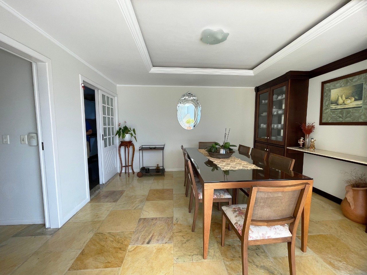 Casa à venda no Corrego Grande: 